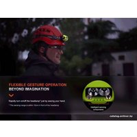 Фонарь Fenix WH23R