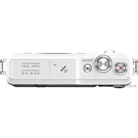 Беззеркальный фотоаппарат Nikon 1 AW1 Body