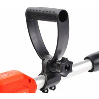 Снегоуборщик Patriot PE 2542 UES (с 2-мя АКБ)