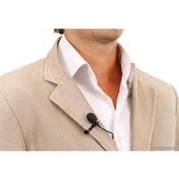 Проводной микрофон IK Multimedia iRig Mic Lav