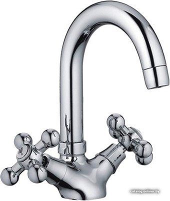 Смеситель Haiba HB1219