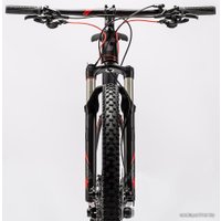 Велосипед Cube Race One 29 (2016)