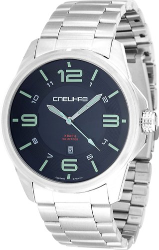 Наручные часы Спецназ Атака С2920366-2115-04