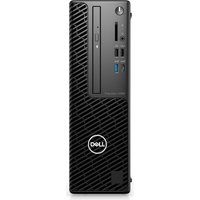 Компактный компьютер Dell Precision 3460 SFF 3460-7630