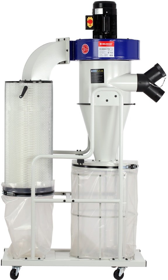 

Станок Белмаш CTDC-1.2