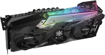 Inno3D GeForce RTX 3080 Ti iChill X4 12GB GDDR6X