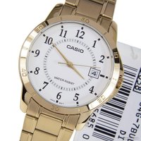 Наручные часы Casio MTP-V004G-7B