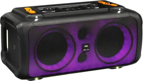 

Патибокс Vipe Nitro X3 Pro