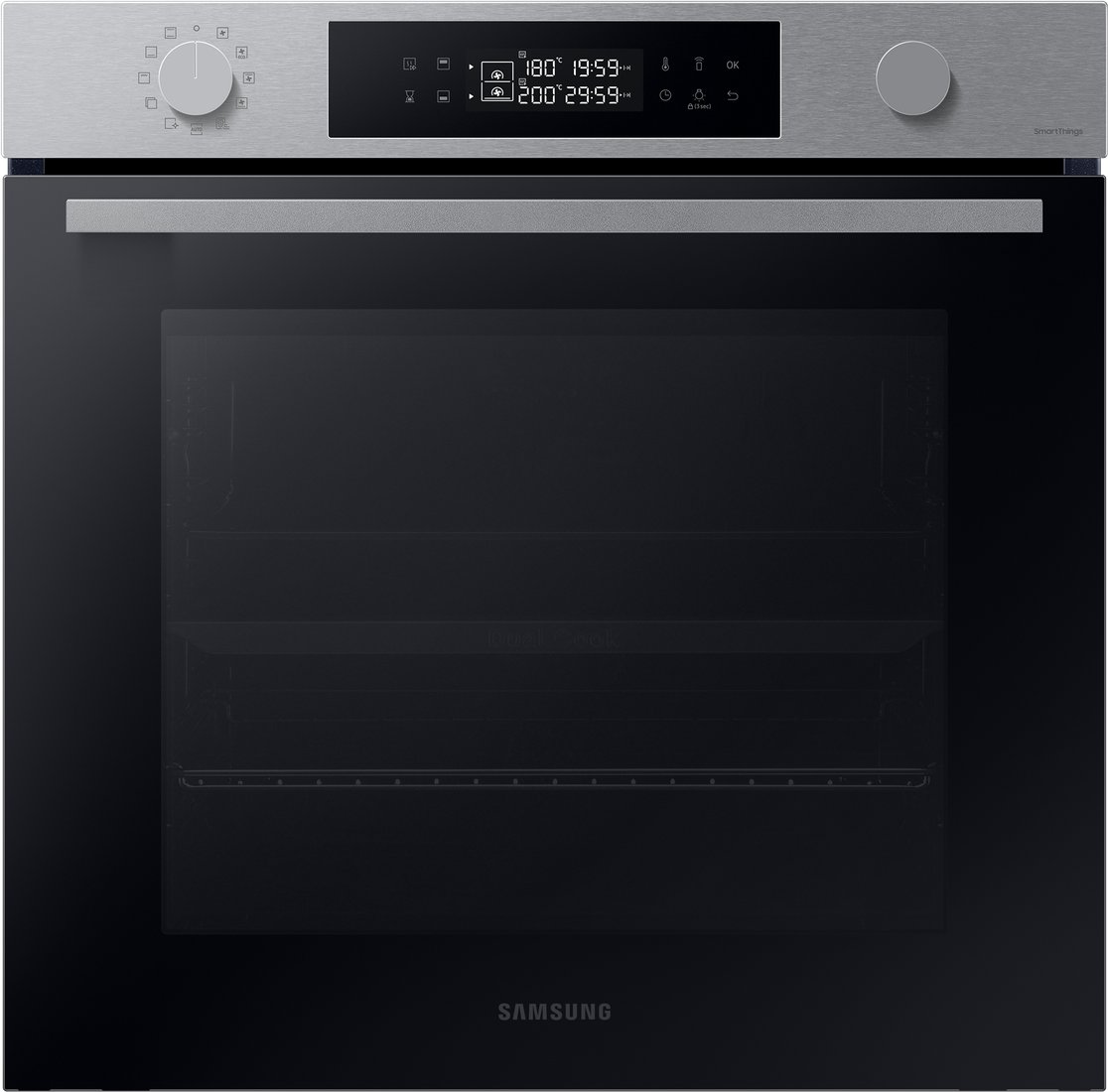 

Электрический духовой шкаф Samsung NV7B4425ZAS/U2