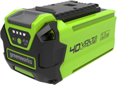 

Аккумулятор Greenworks G40USB2 (40В/2 Ач)