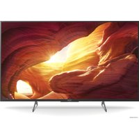 Телевизор Sony KD-49XH8596