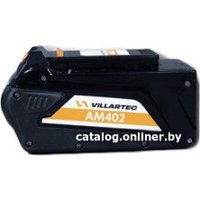 Аккумулятор Villartec AM402 (40В/2 Ач)
