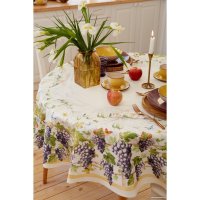 Скатерть Этель Provence 5572821