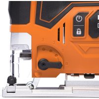 Электролобзик Daewoo Power DAJ 2621Li (без АКБ)