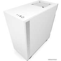 Корпус NZXT H510i CA-H510i-W1