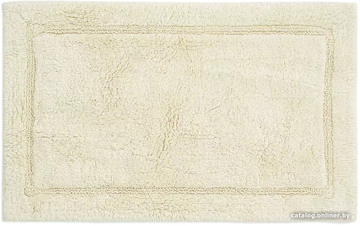 Коврик для ванной Tkano Essential TK23-BM0008 (кремовый)