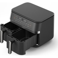 Аэрогриль (аэрофритюрница) Roome Air Fry DUAF-10-A (черный)