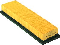 

Воздушный фильтр BIG Filter GB-9798
