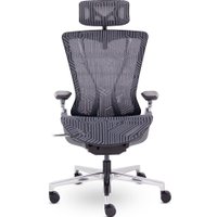 Офисное кресло Epik E-201-G (серый)