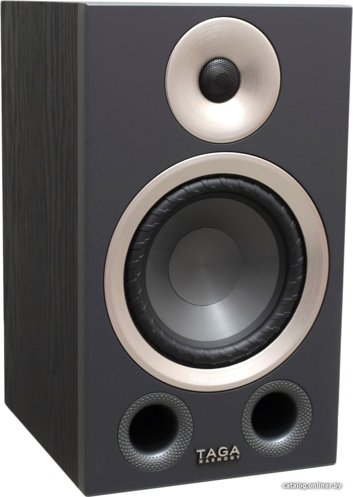 Полочная акустика Taga Harmony Azure B-40 v.3 (черный)