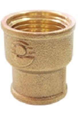 

Фитинг Valfex Муфта переходная ВР 1"- ВР 3/4"
