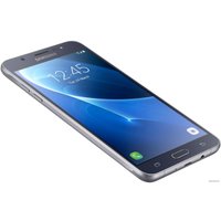 Телефон Samsung Galaxy J7 (2016) Black [J7108]