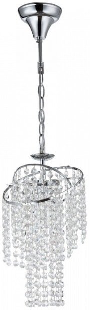 

Подвесная люстра Freya Picolla FR1129-PL-01-CH