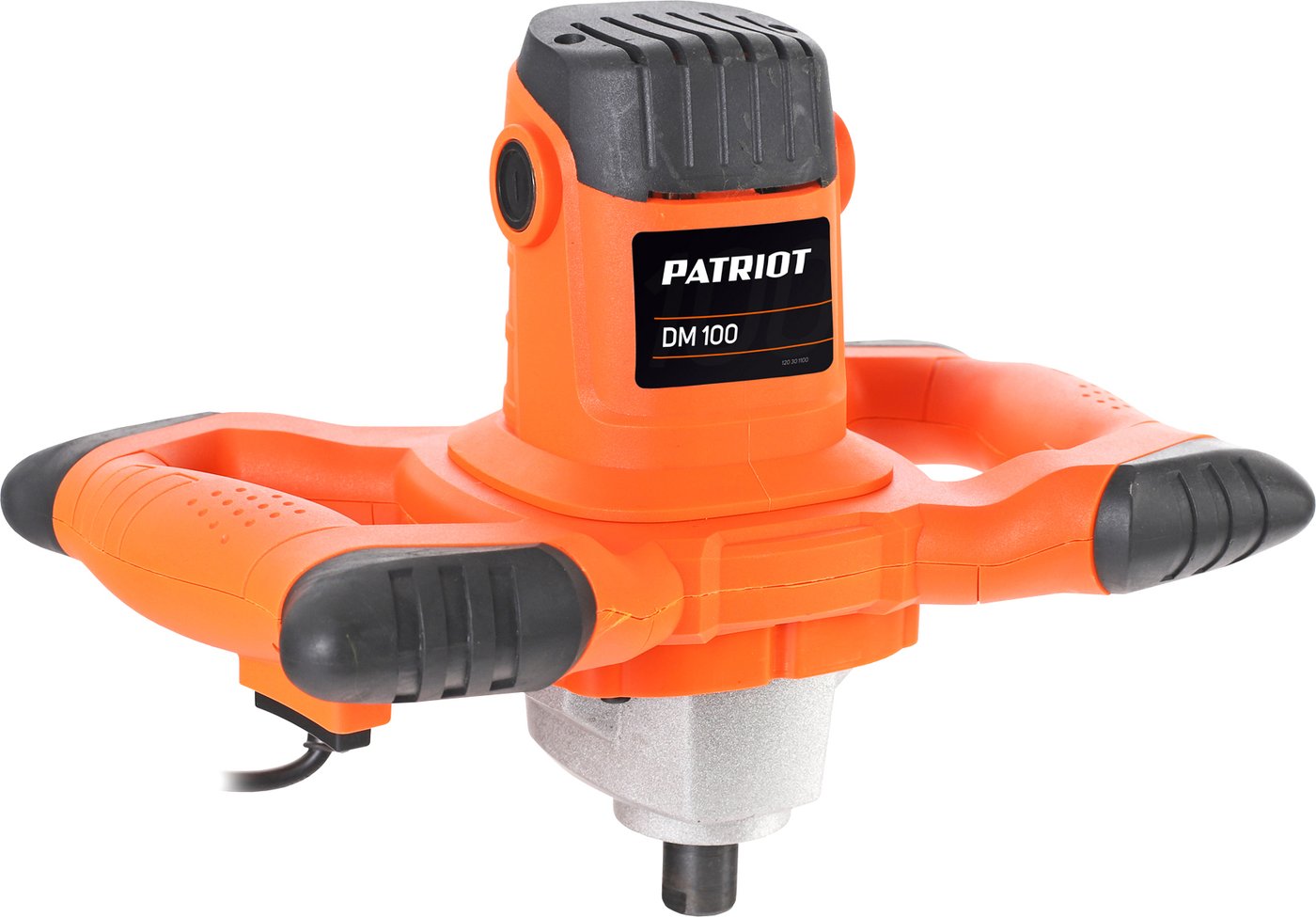 

Строительный миксер Patriot DM 100 [120301100]