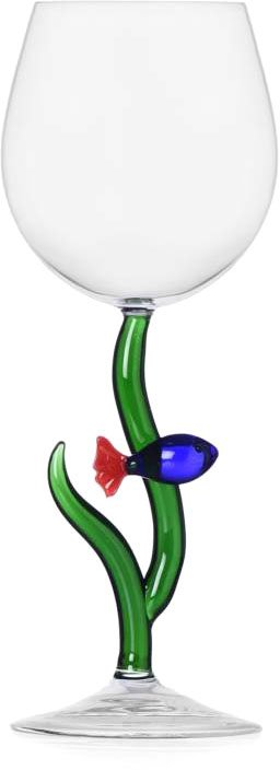 

Бокал для вина Ichendorf Milano Fruits & Flowers 09352354