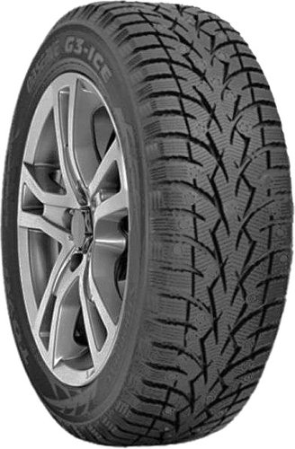 Зимние шины Toyo Observe G3-ICE 215/60R17 100T