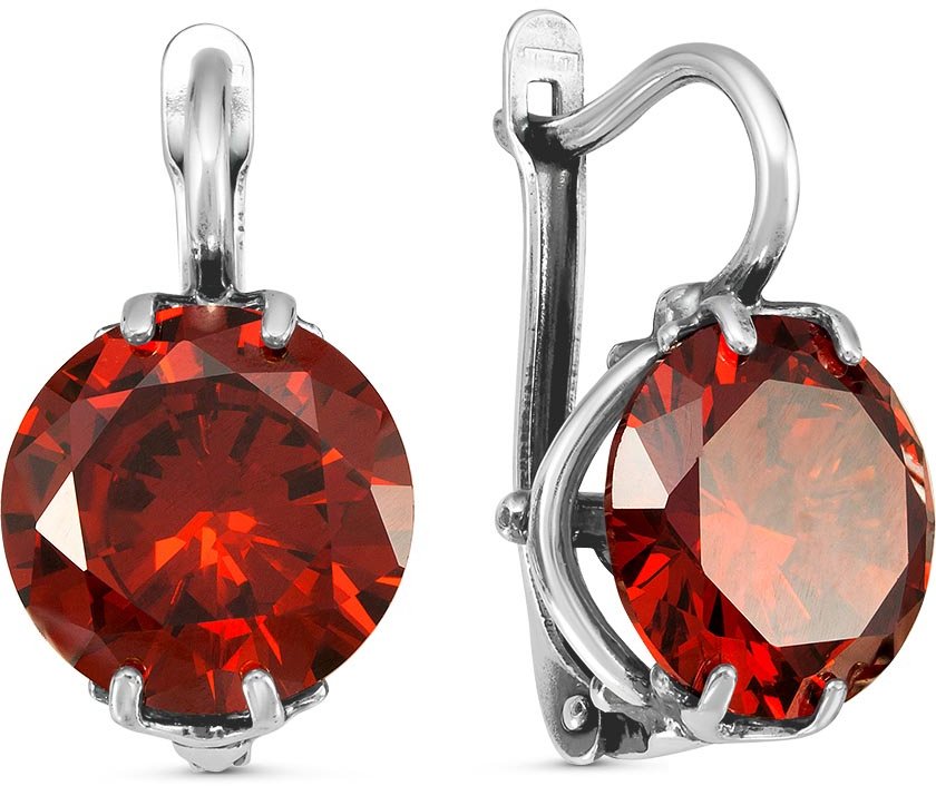 

Серьги Красная Пресня 3382205Гр
