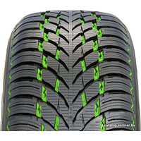 Зимние шины Nokian Tyres WR SUV 4 225/60R17 103H