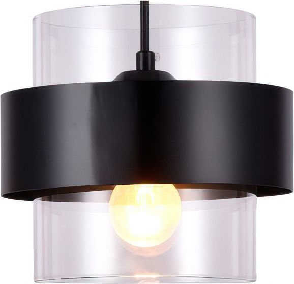 

Подвесная люстра Ambrella light TR TR3646