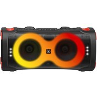 Беспроводная колонка URZUS Infinity (черный)