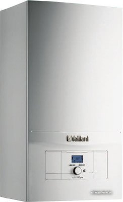 Отопительный котел Vaillant turboTEC pro VUW 242/5-3