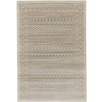 Ковер для жилой комнаты Moldabela Geo Прямоугольник 7882 1 43211 (1.6x2.3)