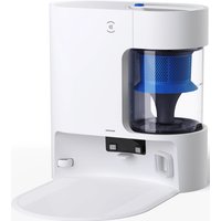 Робот-пылесос Ecovacs Deebot N20 Plus Pro (белый)