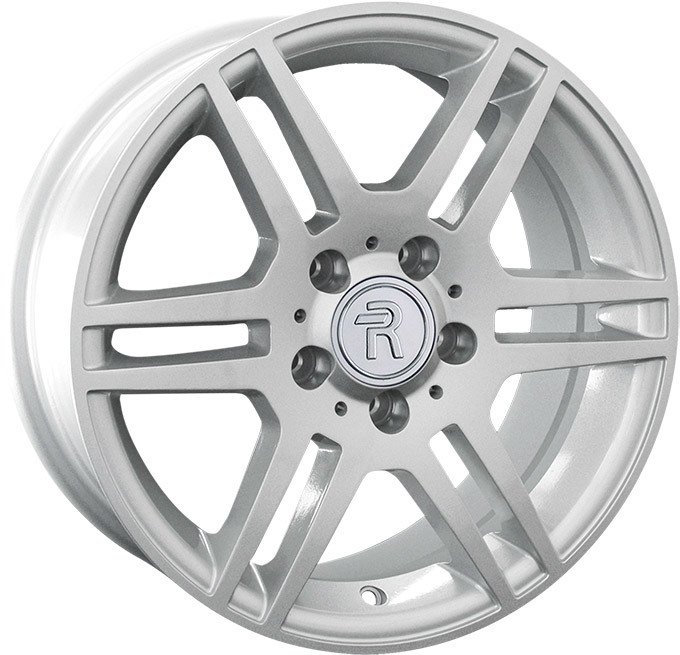 

Литые диски Replay MR66 16x7" 5x112мм DIA 66.6мм ET 48мм S