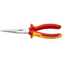 Круглогубцы Knipex 26 16 200