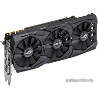 Видеокарта ASUS GeForce GTX 1070 8GB GDDR5 [ROG STRIX-GTX1070-8G-GAMING]