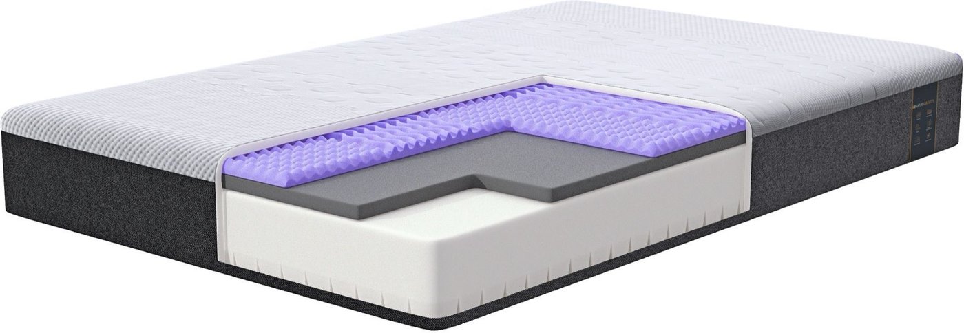 

Матрас Natura Vera Gravity Lavender 140x190