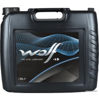 Моторное масло Wolf VitalTech Ultra 10W-40 20л в Барановичах