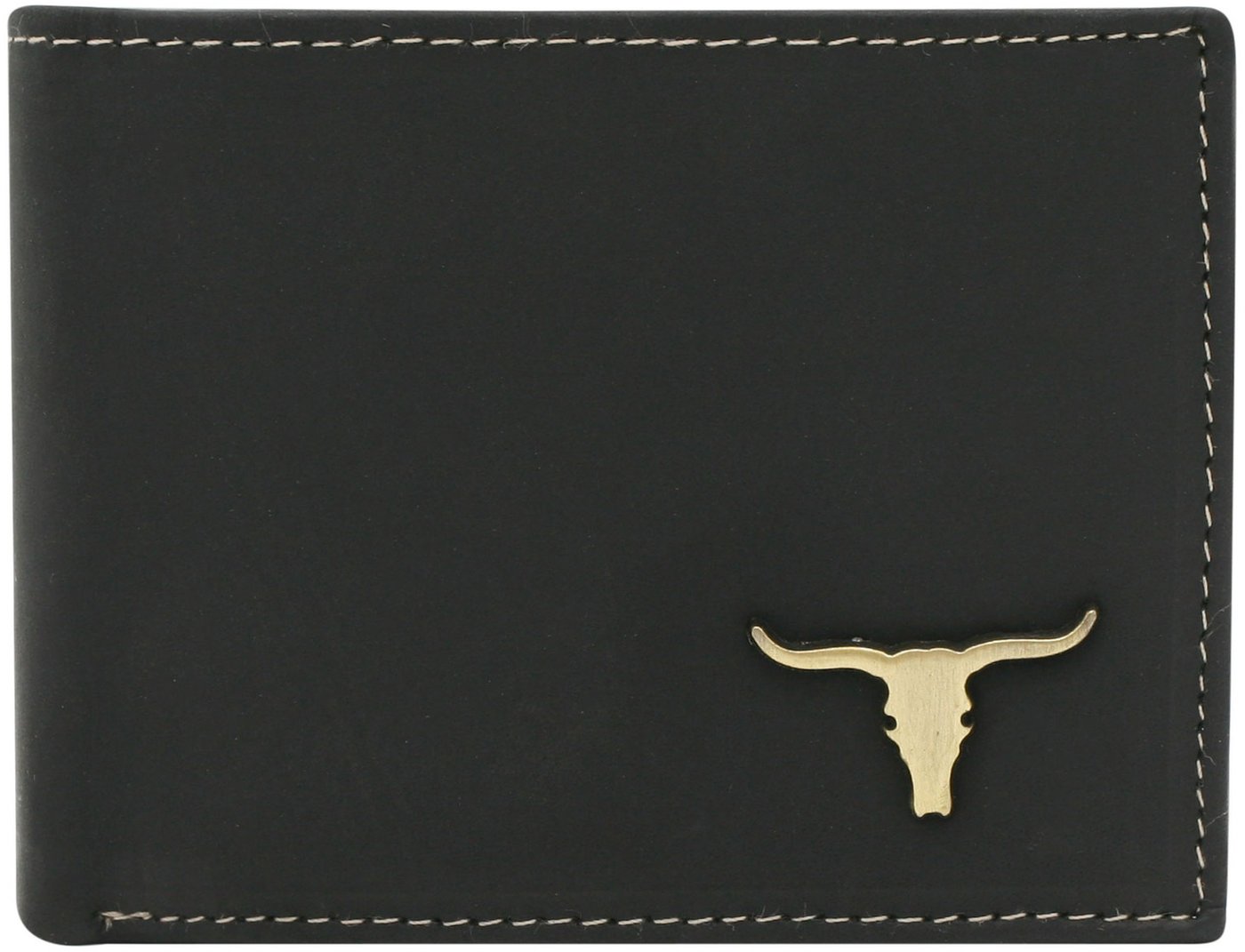 

Кошелек Cedar Buffalo Wild RM-24-15-BAW-5672 (черный)