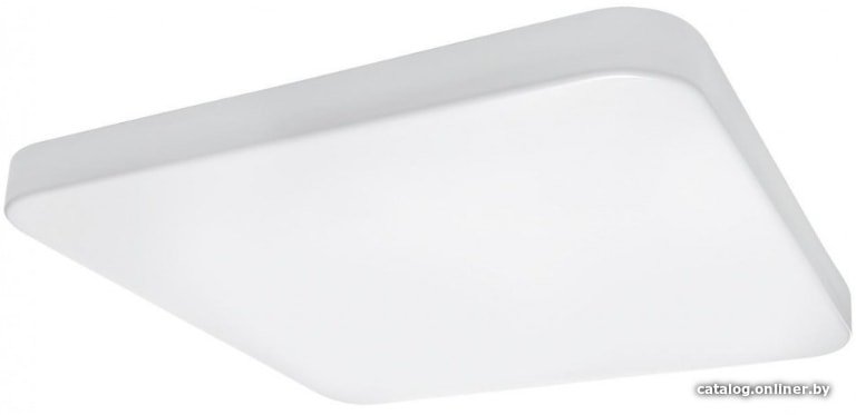 Припотолочная люстра Arte Lamp Scena A2669PL-1WH