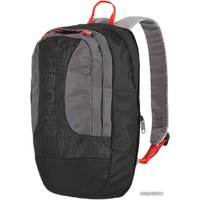Туристический рюкзак Husky Samont 60L+10L (черный)