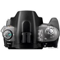 Зеркальный фотоаппарат Sony Alpha DSLR-A380 Body