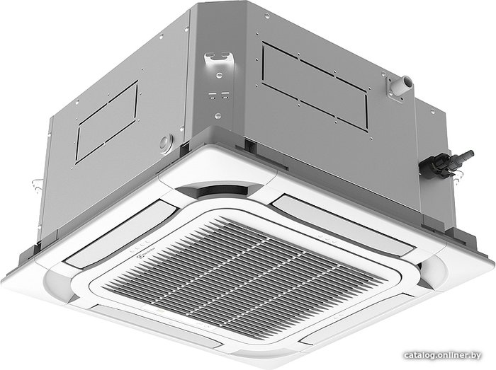 Electrolux EACC-36H/UP3-DC/N8