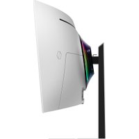 Игровой монитор Samsung Odyssey OLED G9 LS49DG952SIXCI