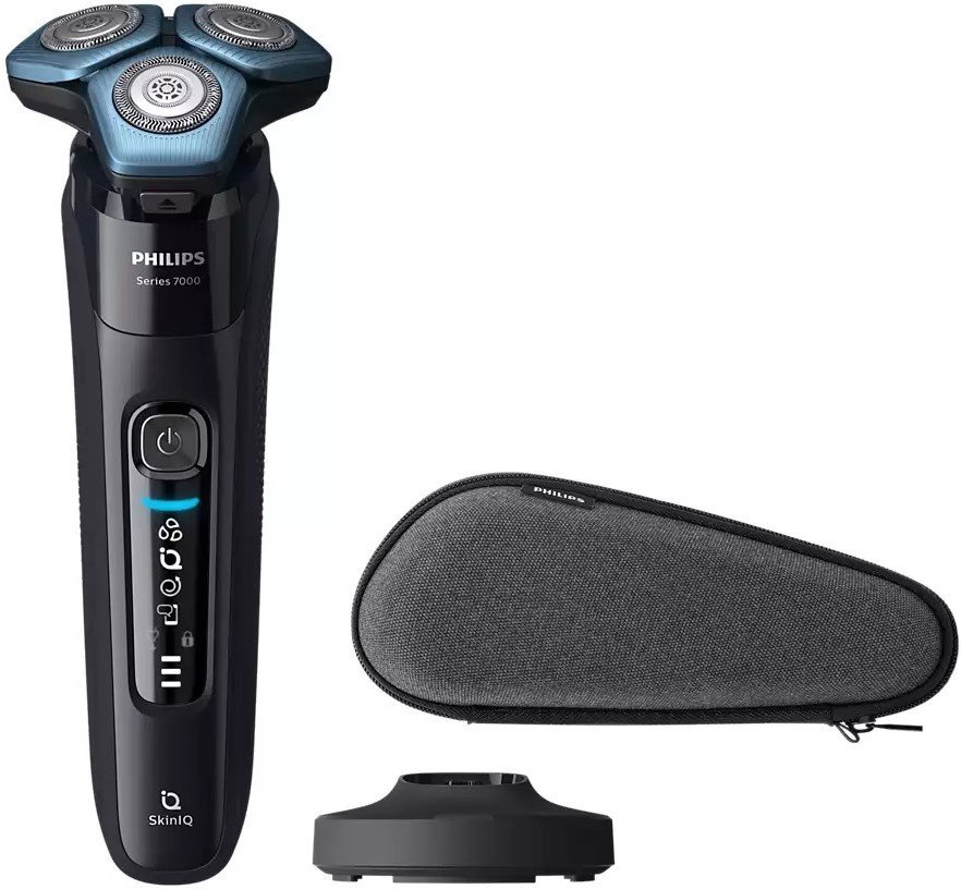 

Электробритва Philips Series 7000 S7783/35