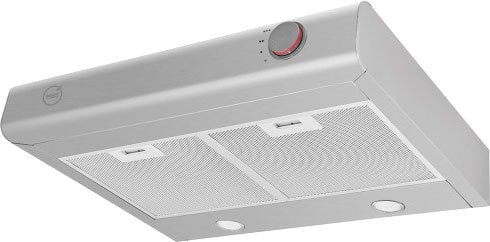 

Кухонная вытяжка MBS Vallota 150 (нержавеющая сталь)